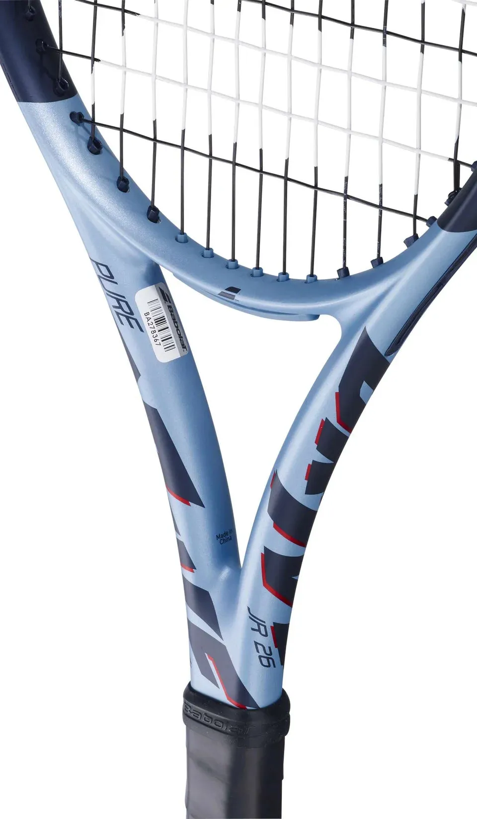 Babolat Pure Drive 26" Junior 2025 Tennis Racket - 2025 NEW ARRIVAL