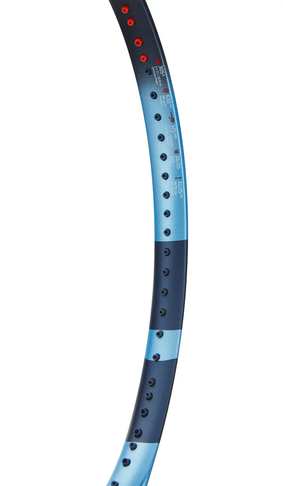 Babolat Pure Drive 98 2025 (305g) Tennis Racket - 2025 NEW ARRIVAL