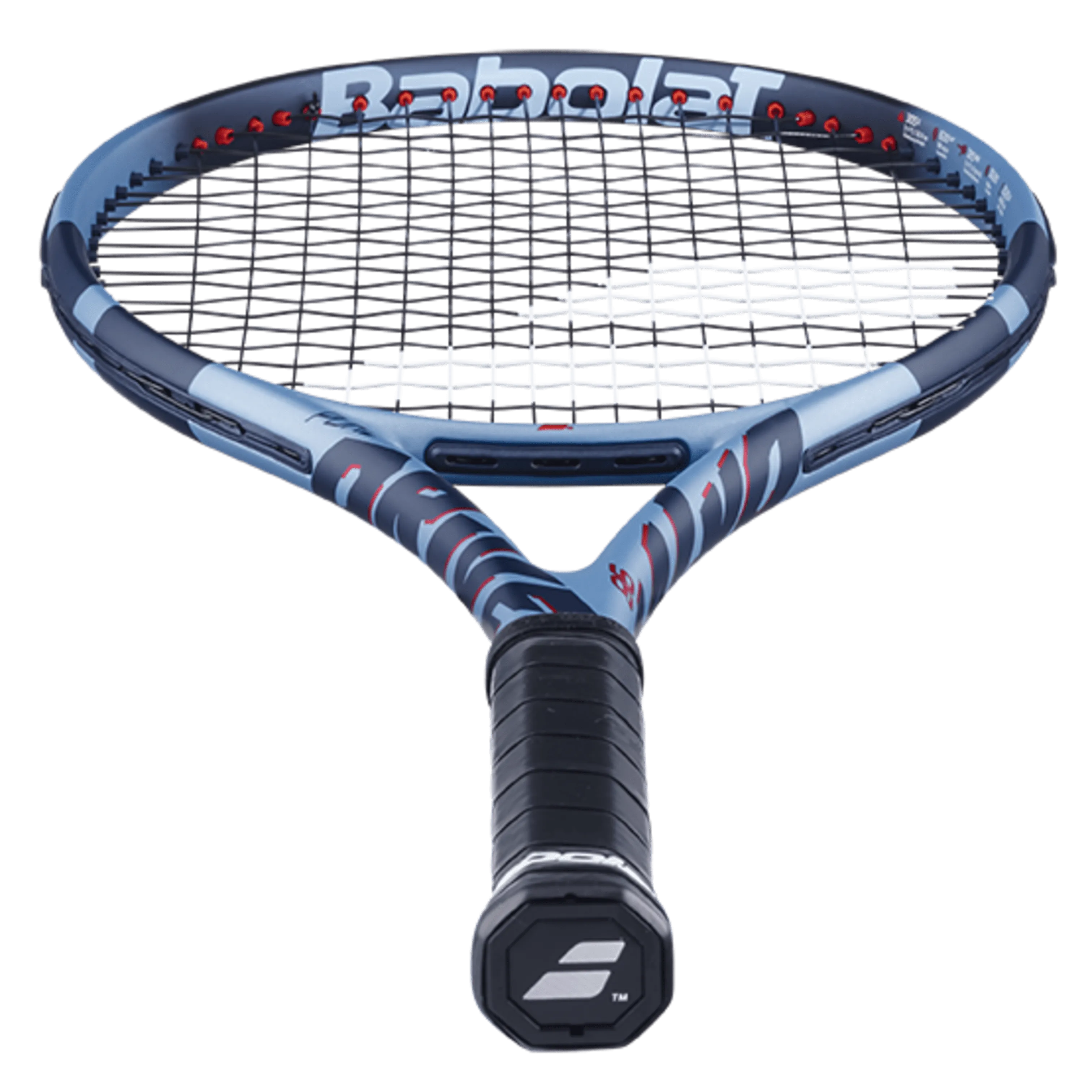 Babolat Pure Drive 98 2025 Tennis Racket (Gen 11) (Unstrung)