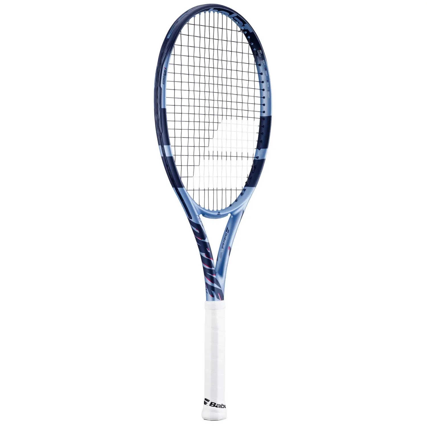 Babolat Pure Drive Team Gen 11 Tennis Racquet (2025)