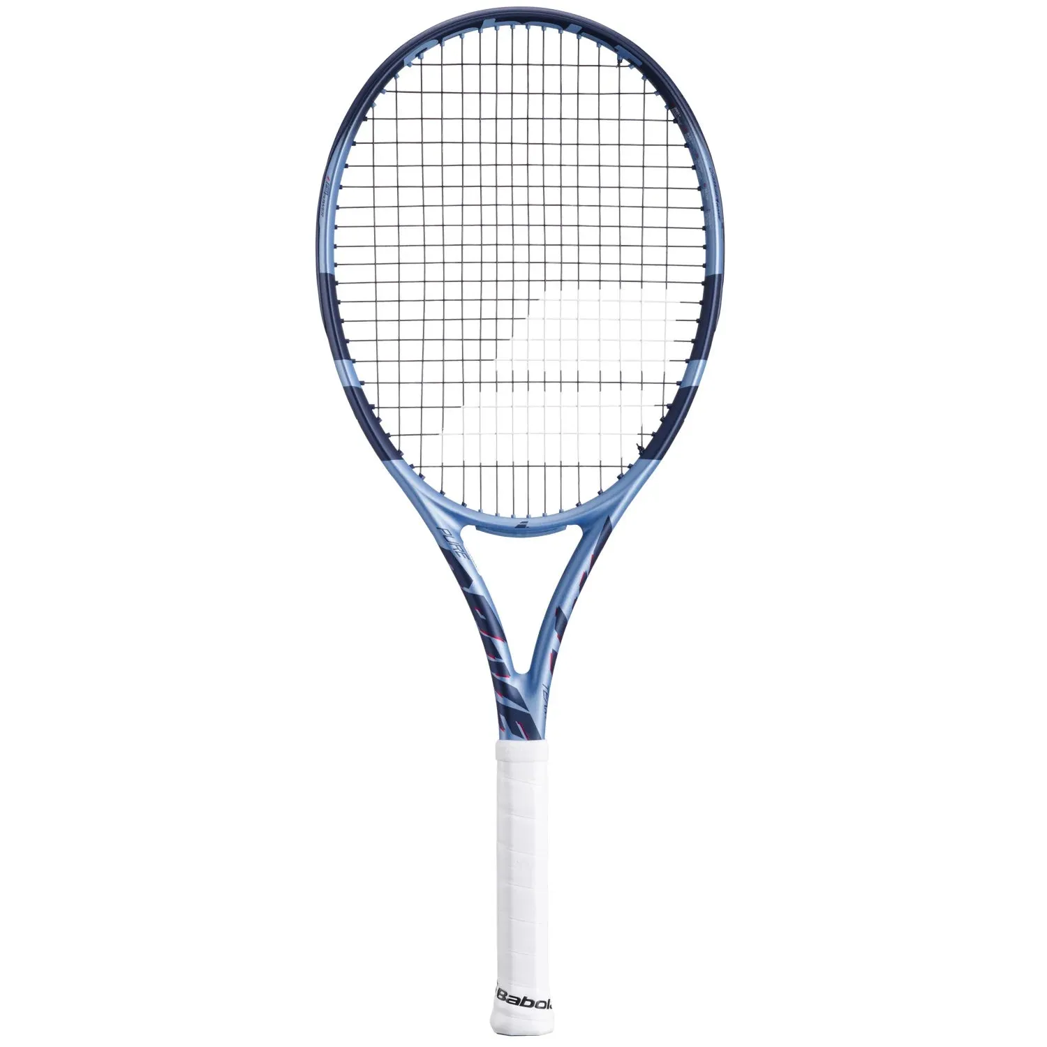 Babolat Pure Drive Team Gen 11 Tennis Racquet (2025)