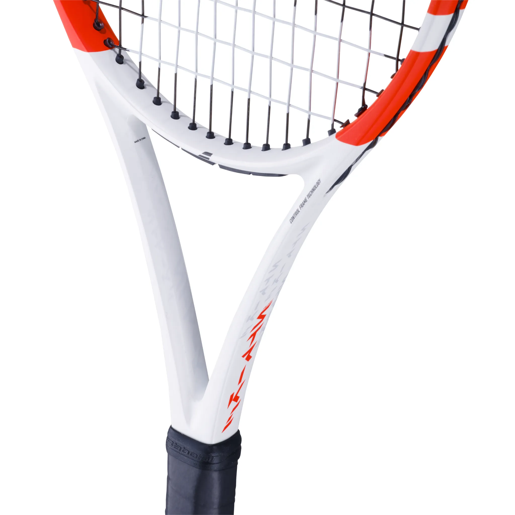 Babolat Pure Strike 100 16x20 (2024)