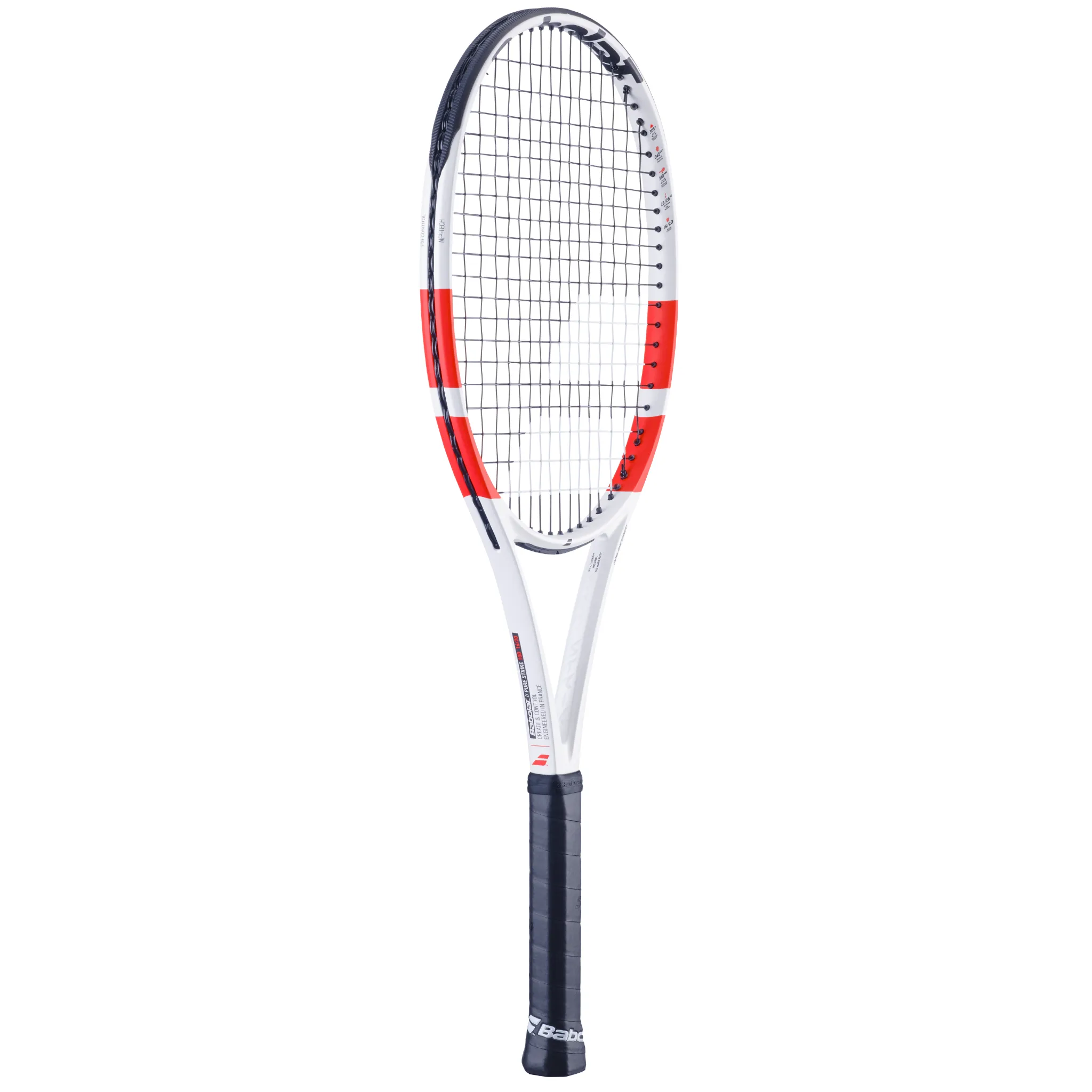 Babolat Pure Strike 100 16x20 (2024)