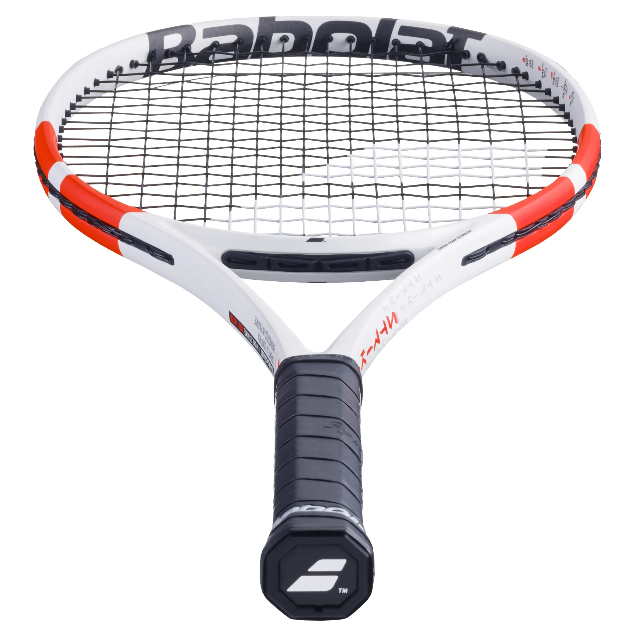 Babolat Pure Strike 100 16x20 (2024)
