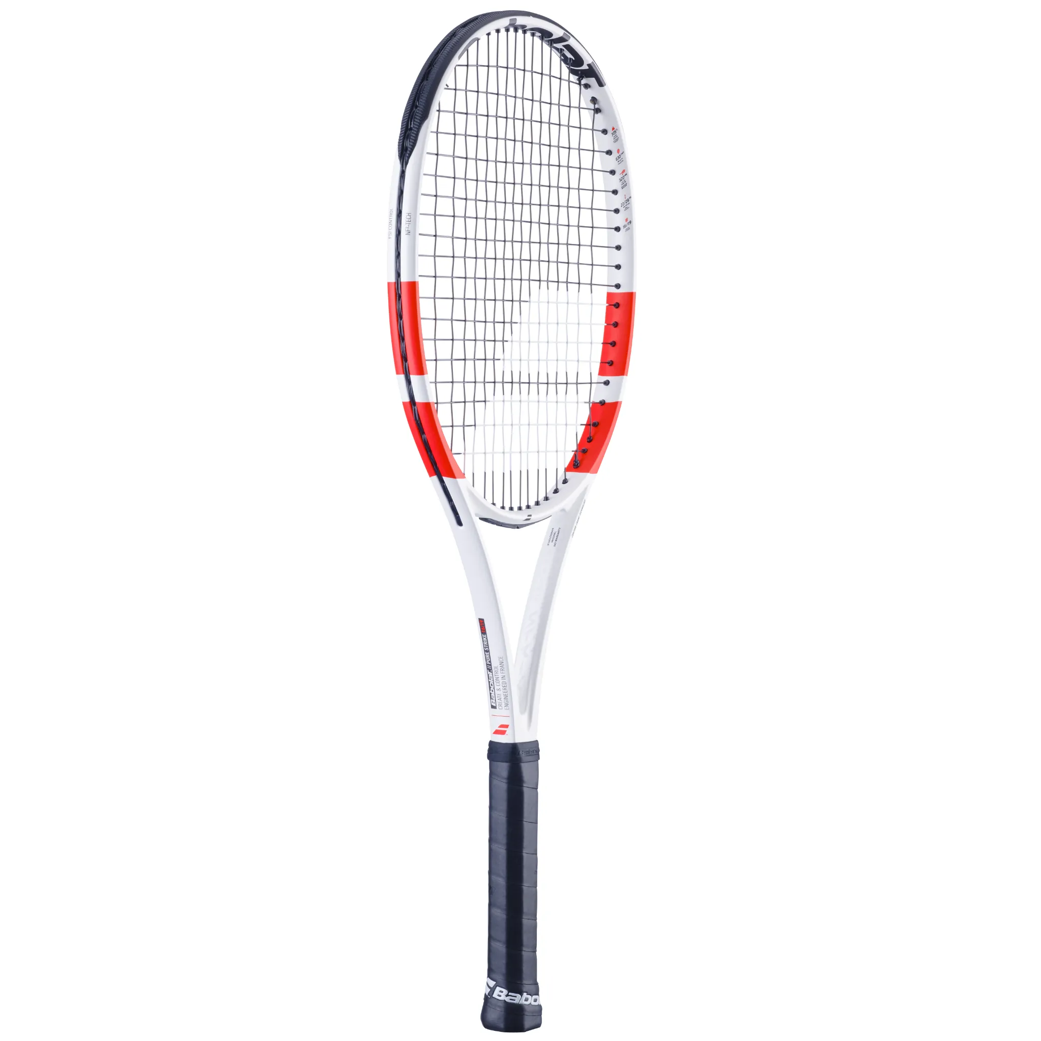 Babolat Pure Strike 98 - 16x19 (2024)