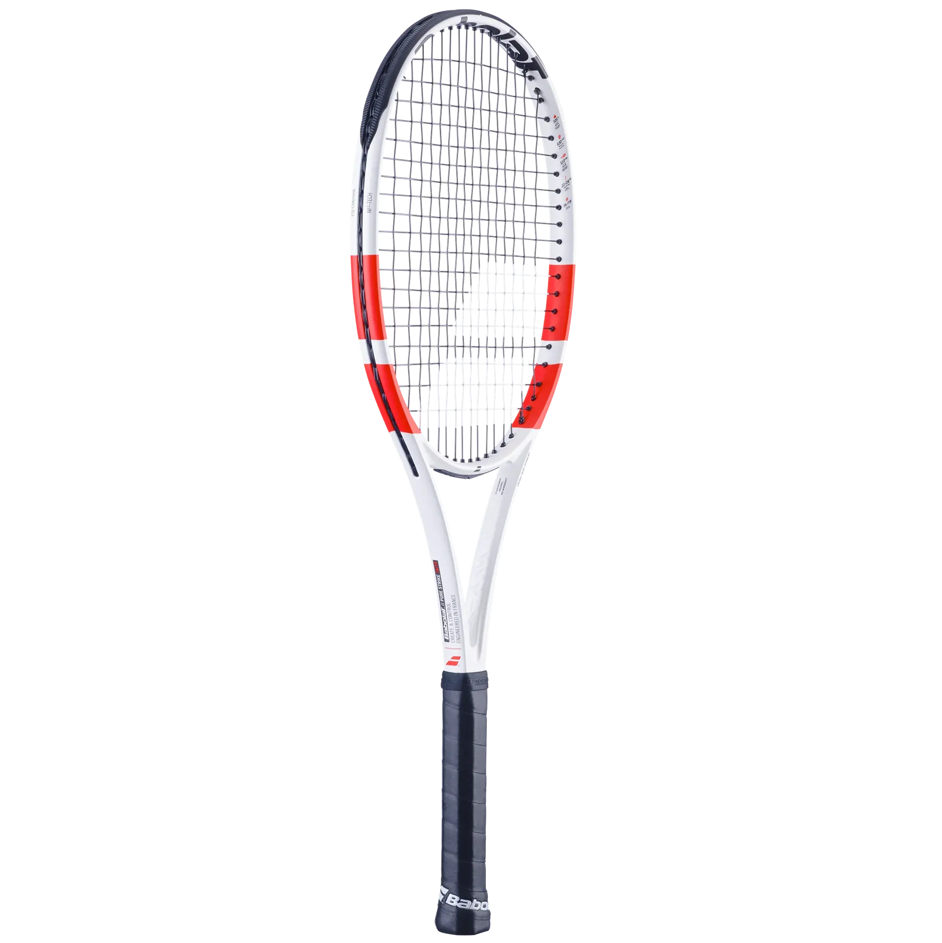 Babolat Pure Strike 98 16x19 305g