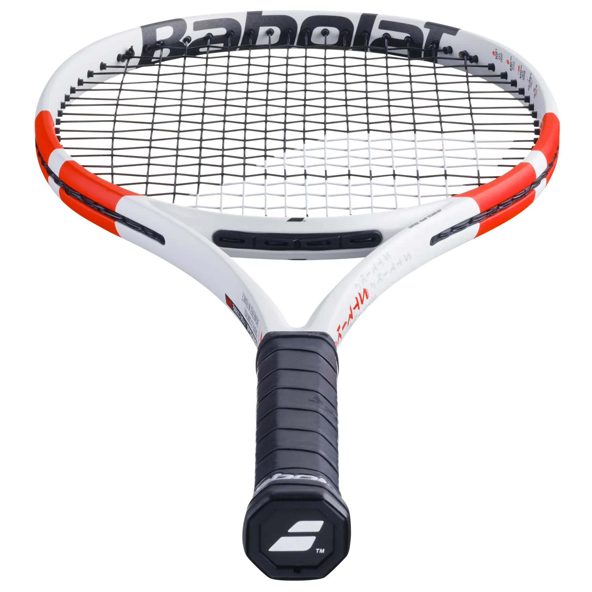 Babolat Pure Strike 98 16x19 305g
