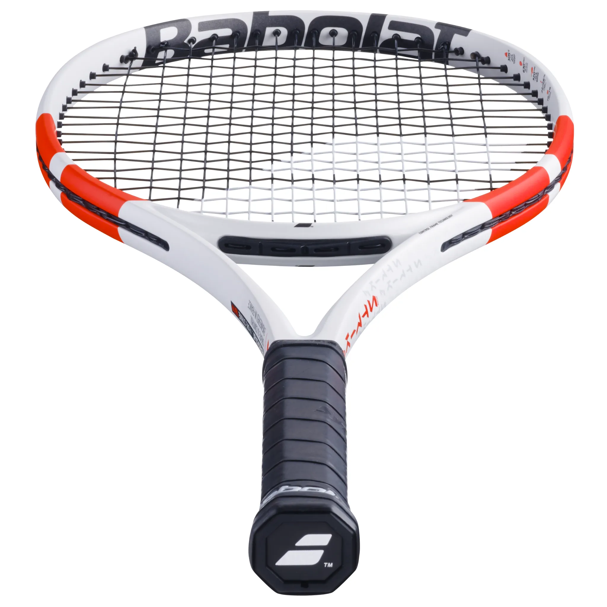 Babolat Pure Strike 98 18x20 (2024)