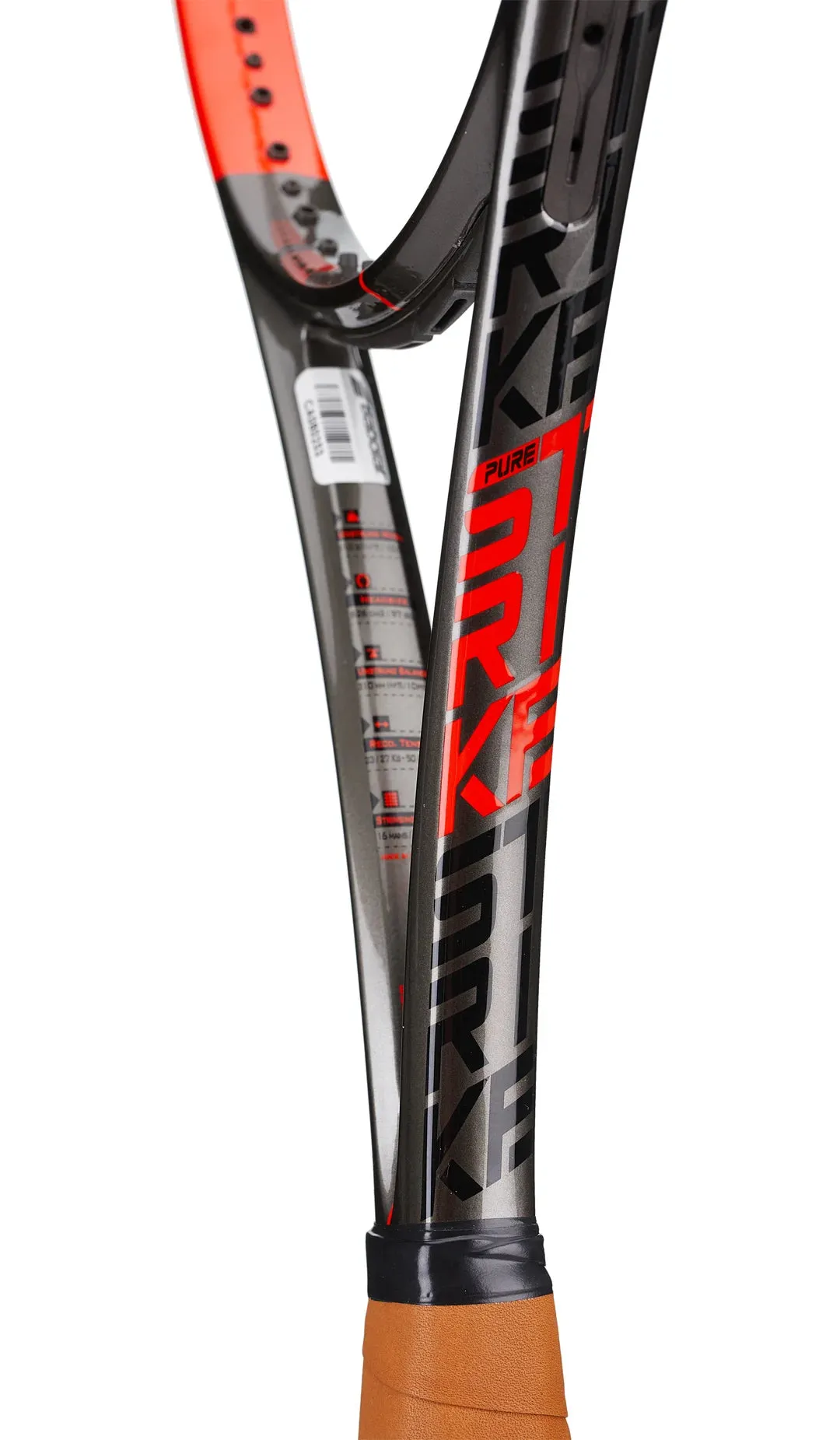 Babolat Pure Strike VS tennis racket - 2022 NEW ARRIVAL