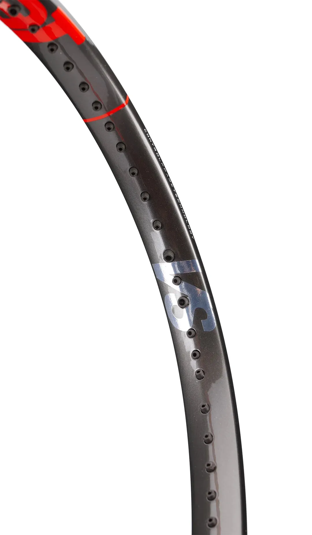 Babolat Pure Strike VS tennis racket - 2022 NEW ARRIVAL