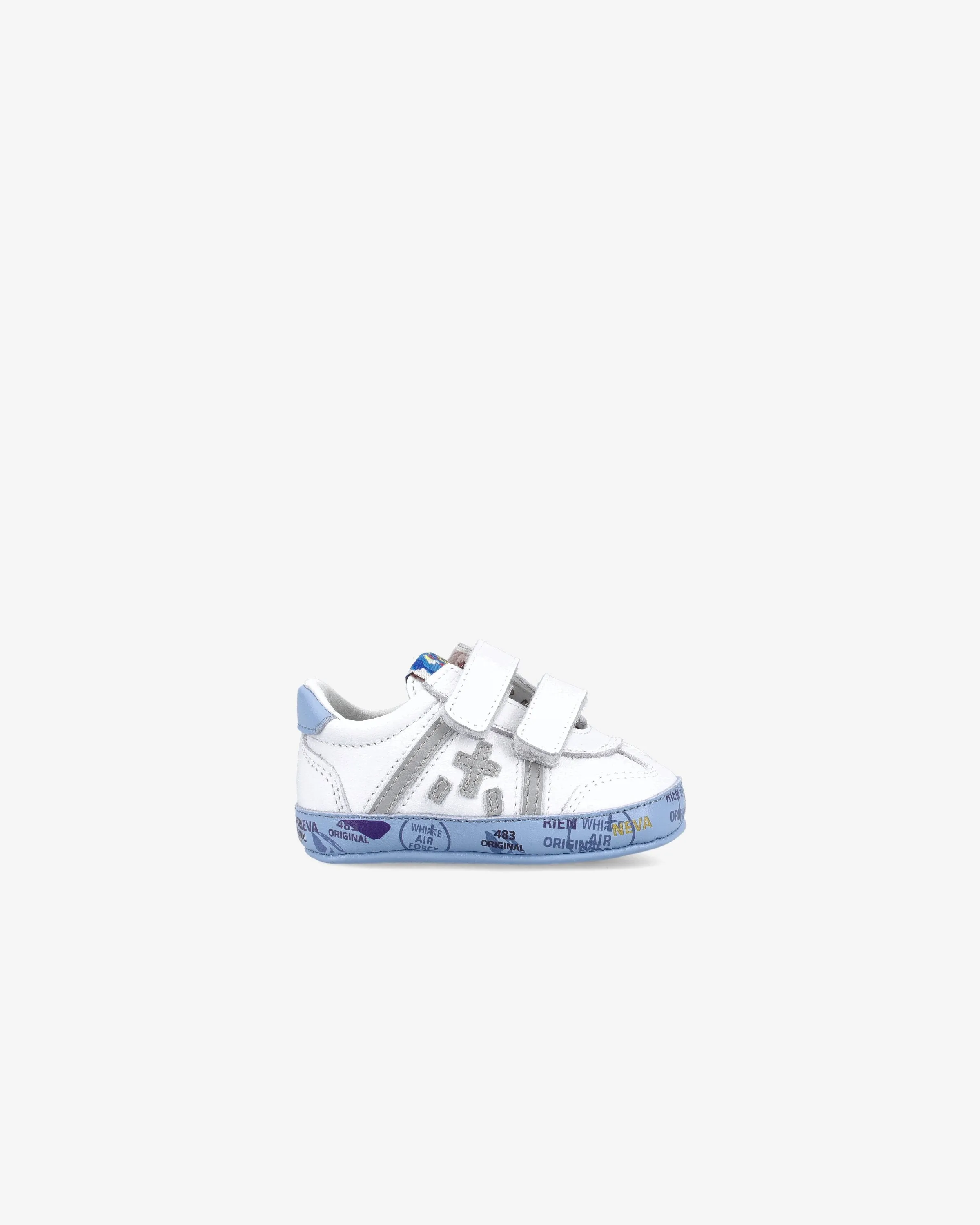 BABY  0013V