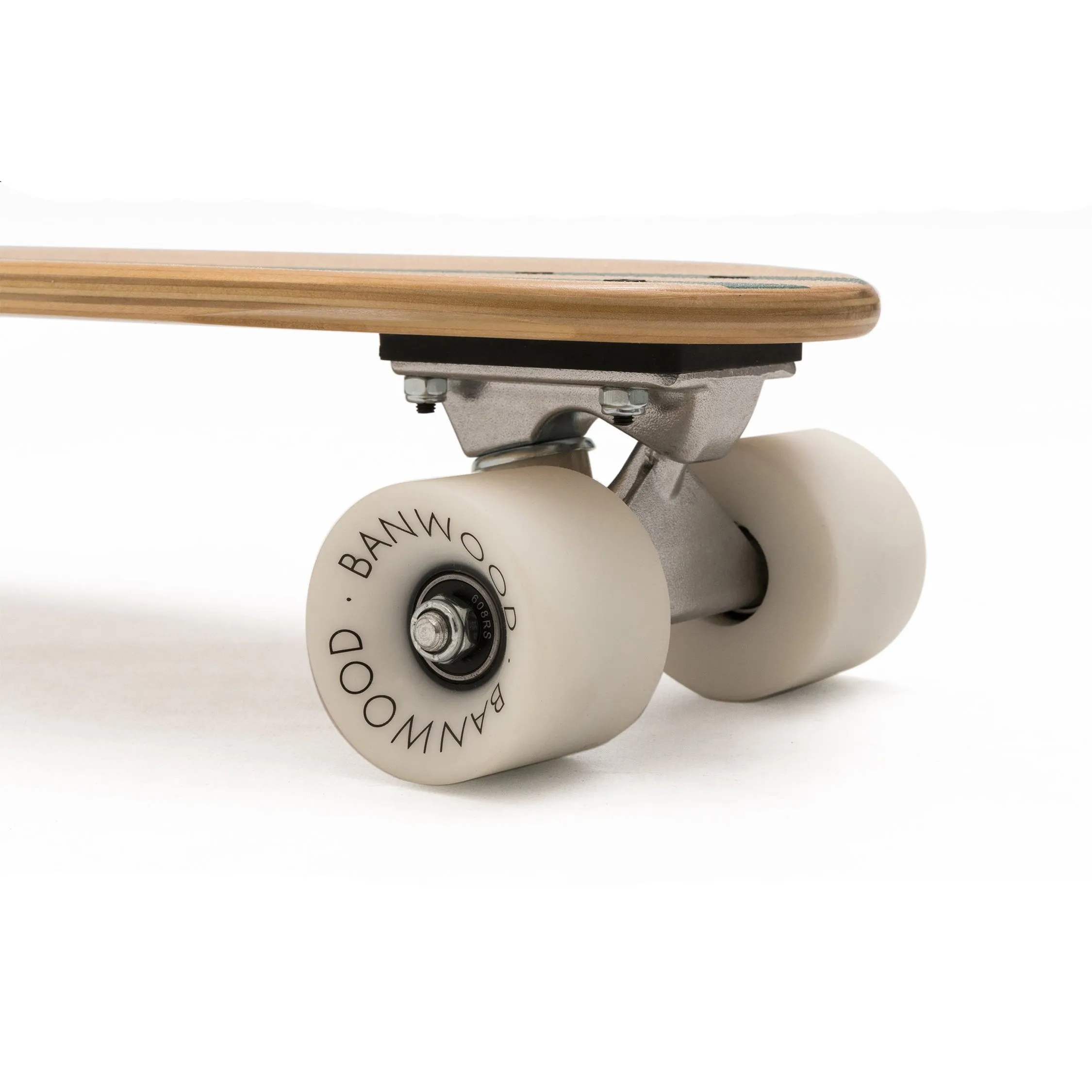 Banwood Kids Skateboard (Green)