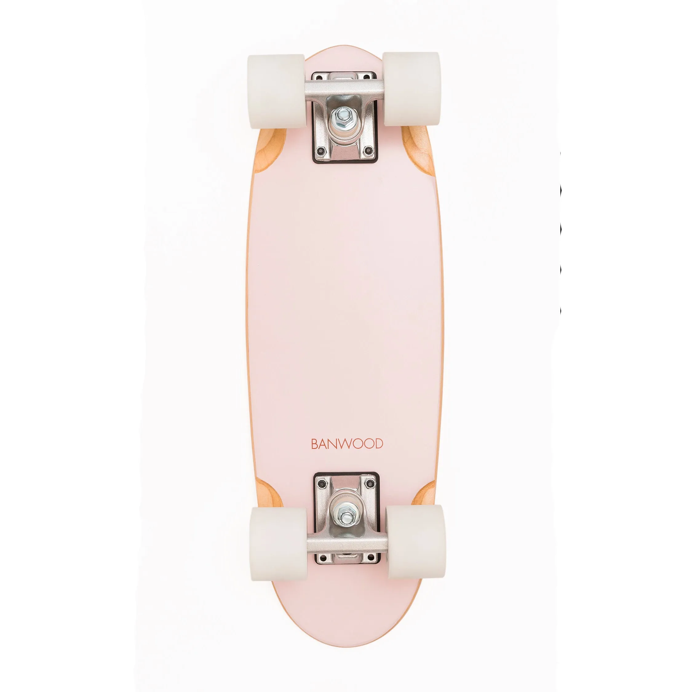 Banwood Kids Skateboard (Pink)