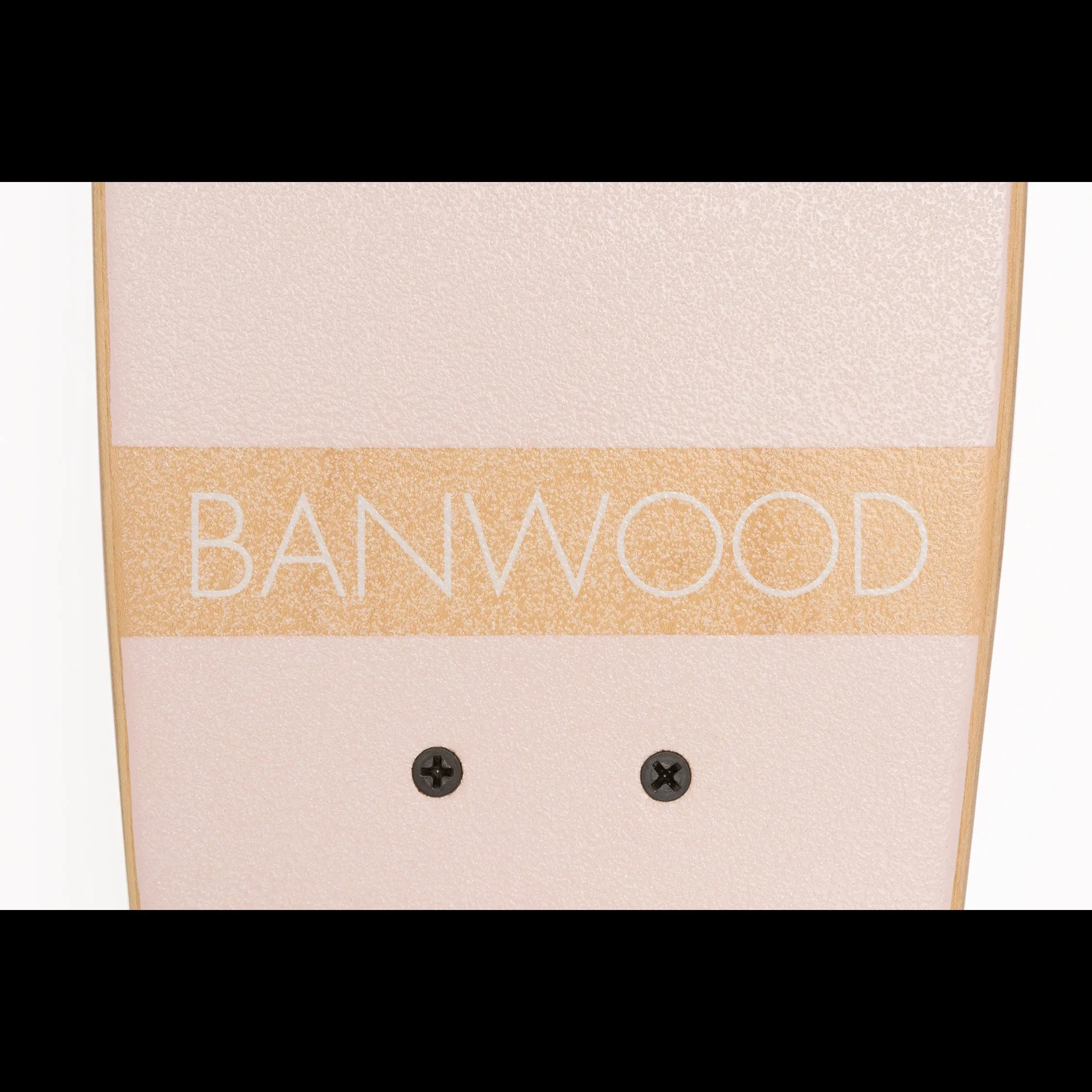 Banwood Kids Skateboard (Pink)