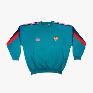 Barcelona 95/97 • sweatshirt