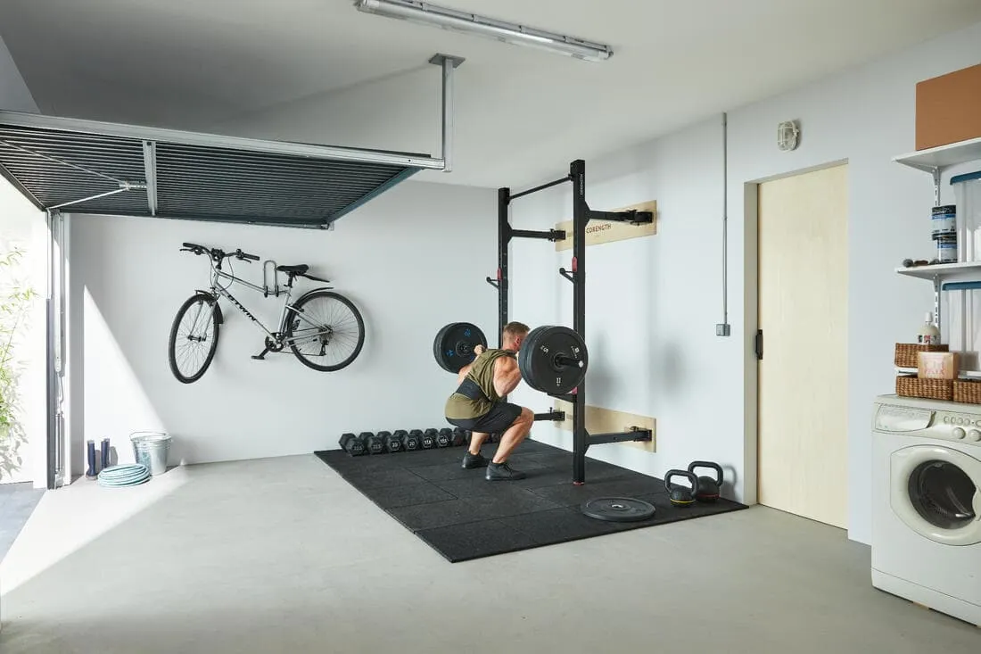 Barre de musculation 2m 28mm