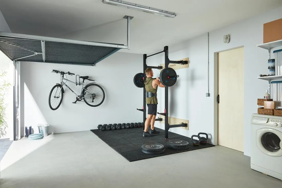 Barre de musculation 2m 28mm