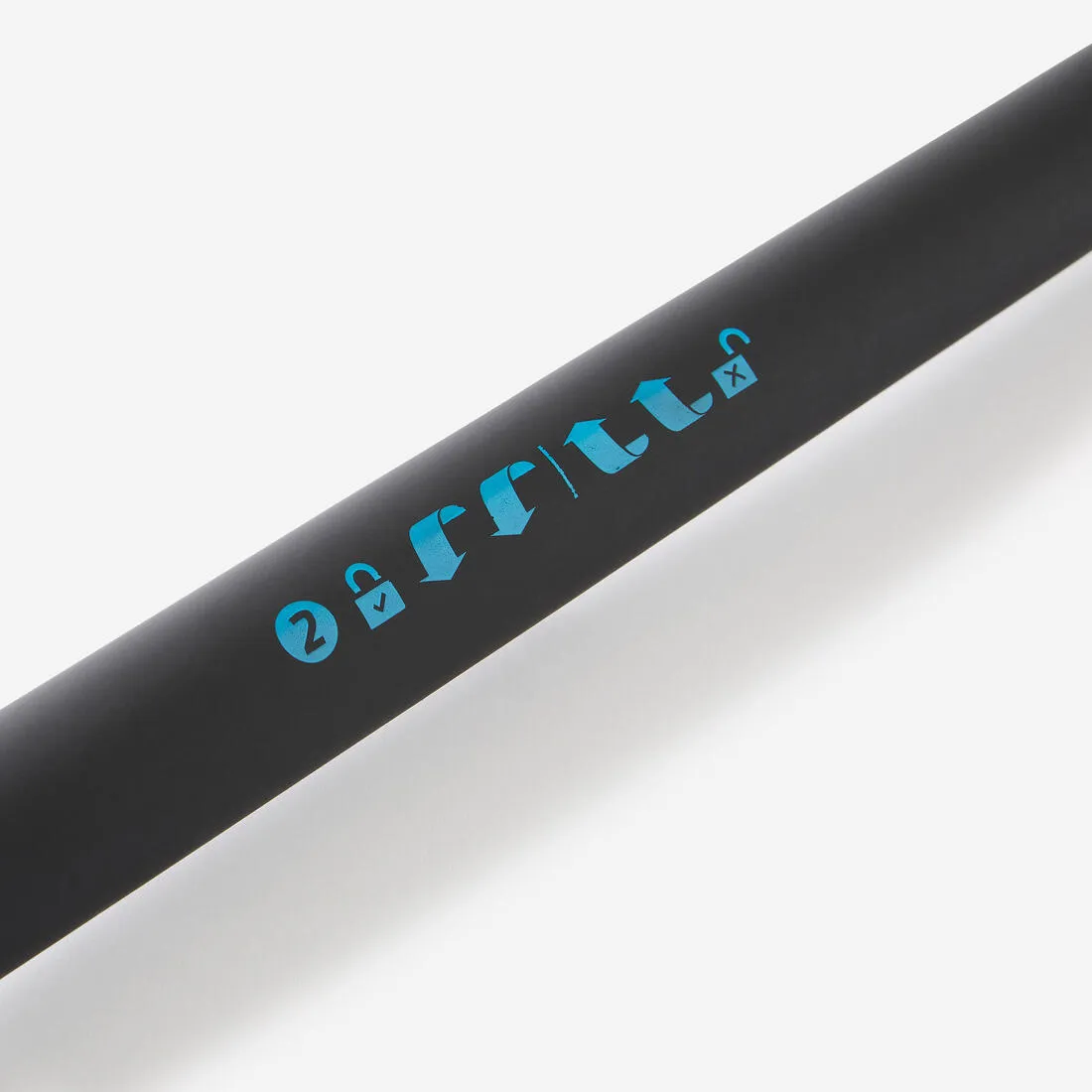 Barre de traction verrouillable musculation 100cm - Pull up bar lock