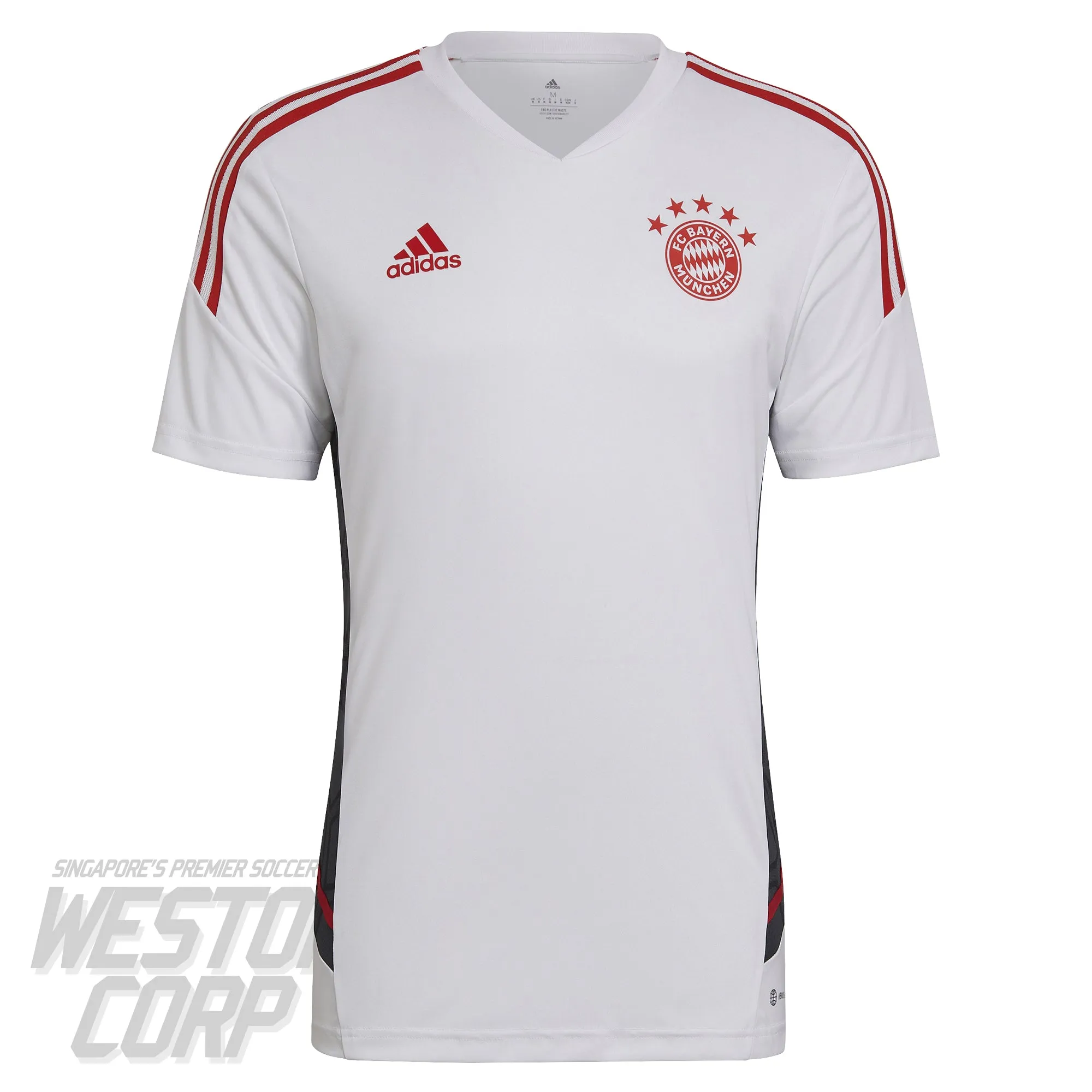 Bayern Munich Adult 2022-23 Training Jersey