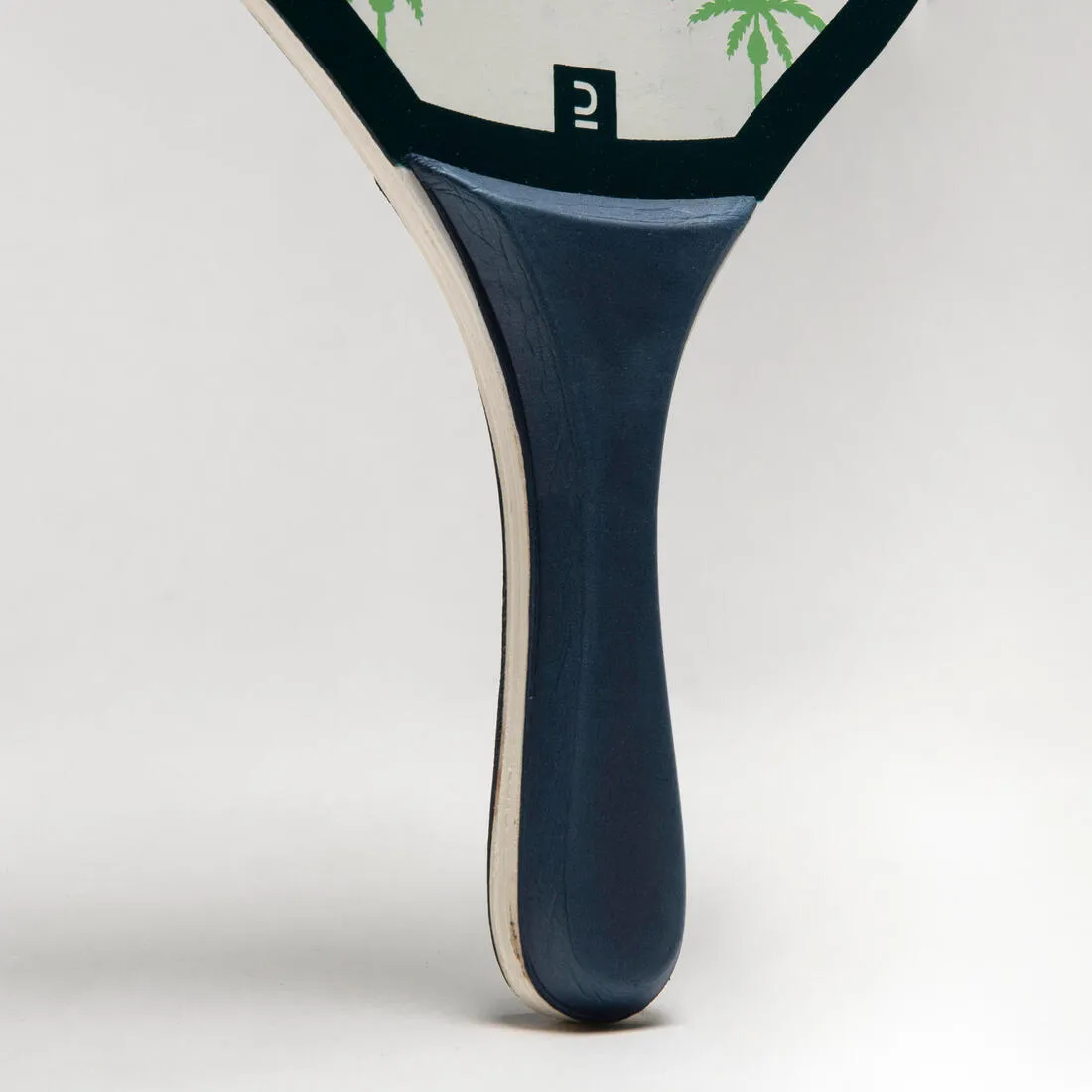Beach Tennis Racket Set Woody Racket