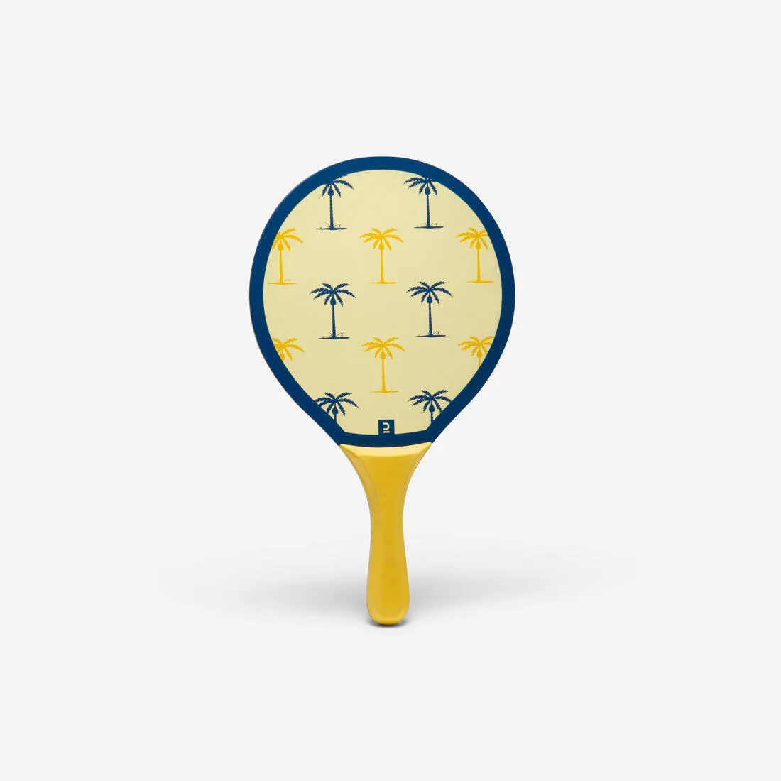 Beach Tennis Racket Set Woody Racket