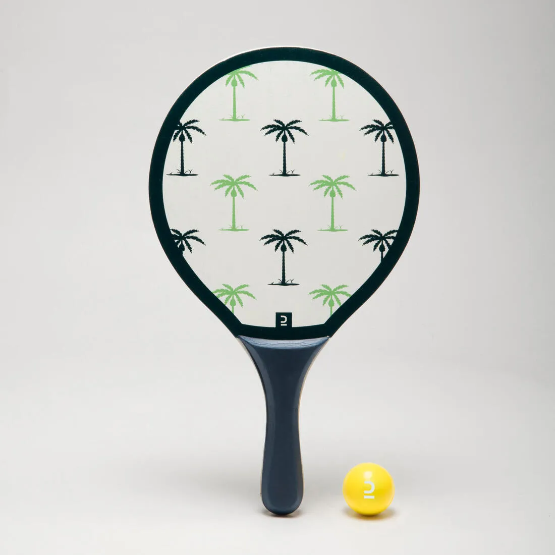 Beach Tennis Racket Set Woody Racket