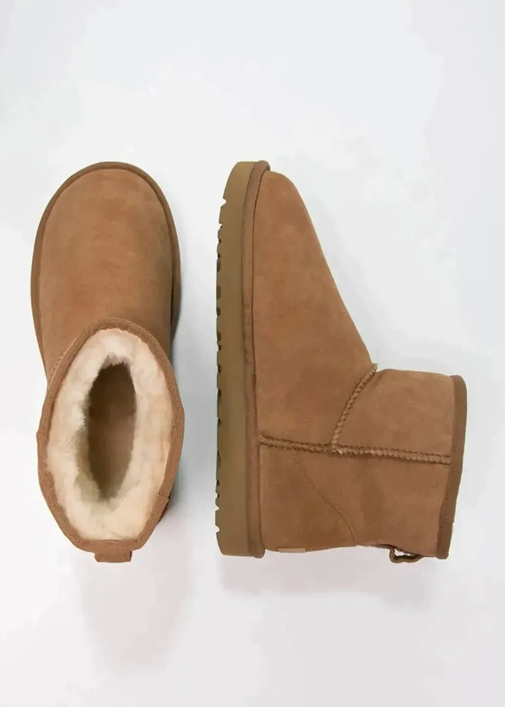 Beatrice - Vegan Suede Shoes Women's Outdoor Comfort