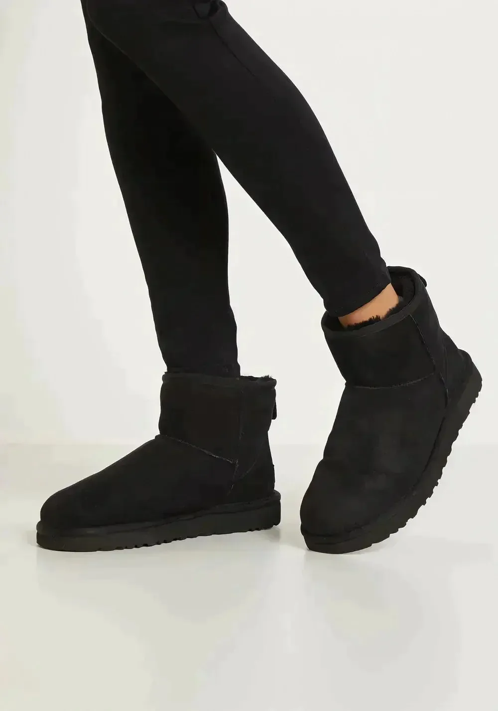 Beatrice - Vegan Suede Shoes Women's Outdoor Comfort