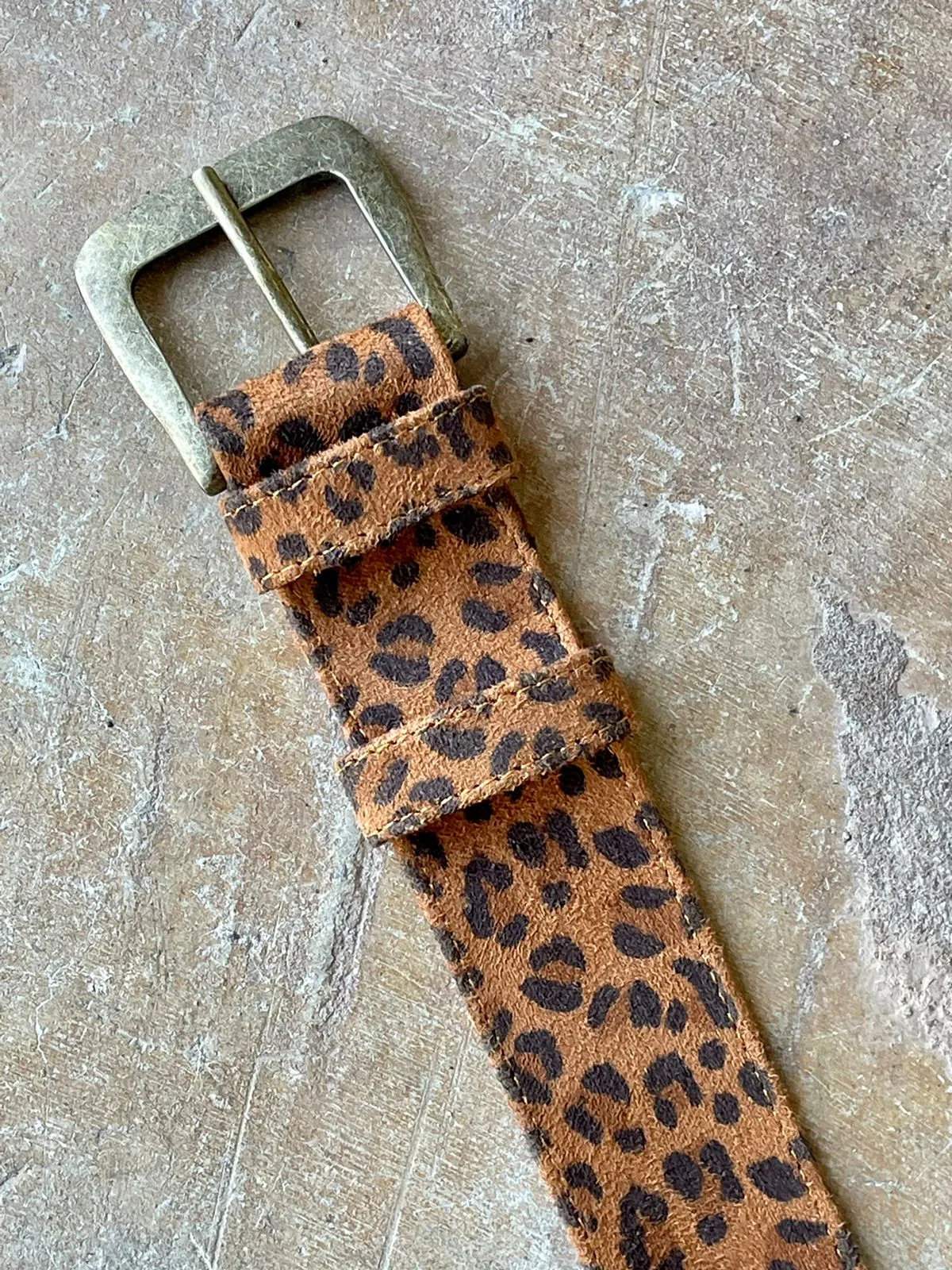 Belts