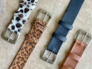 Belts