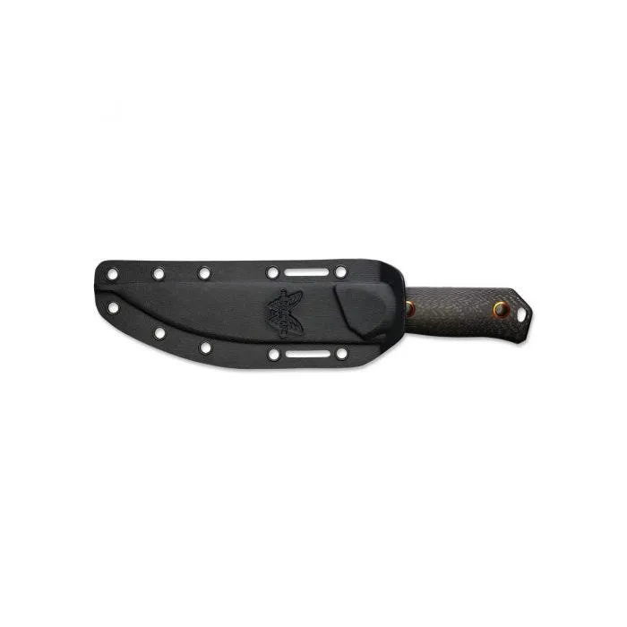 Benchmade Raghorn Knife 15600OR