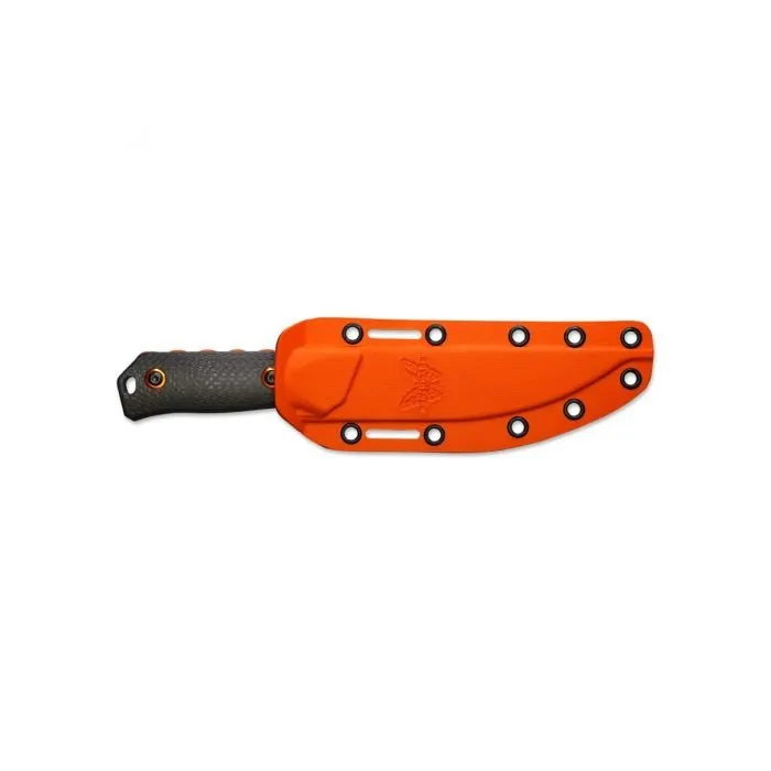 Benchmade Raghorn Knife 15600OR