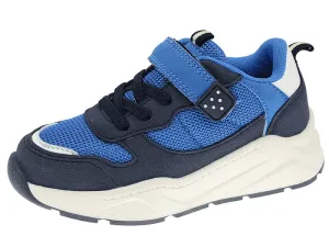 BEPPI CASUAL SPORT SHOE (BLUE)