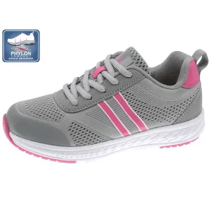 BEPPI CASUAL SPORT SHOE (GREY)