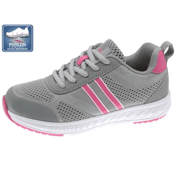 BEPPI CASUAL SPORT SHOE (GREY)