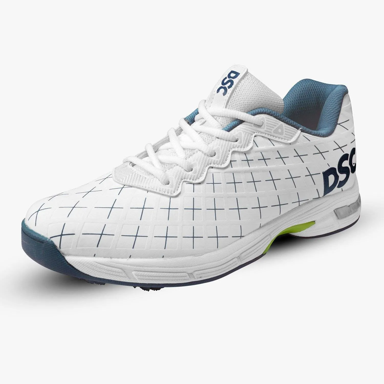 Biffer 22 Cricket Shoes-GR23