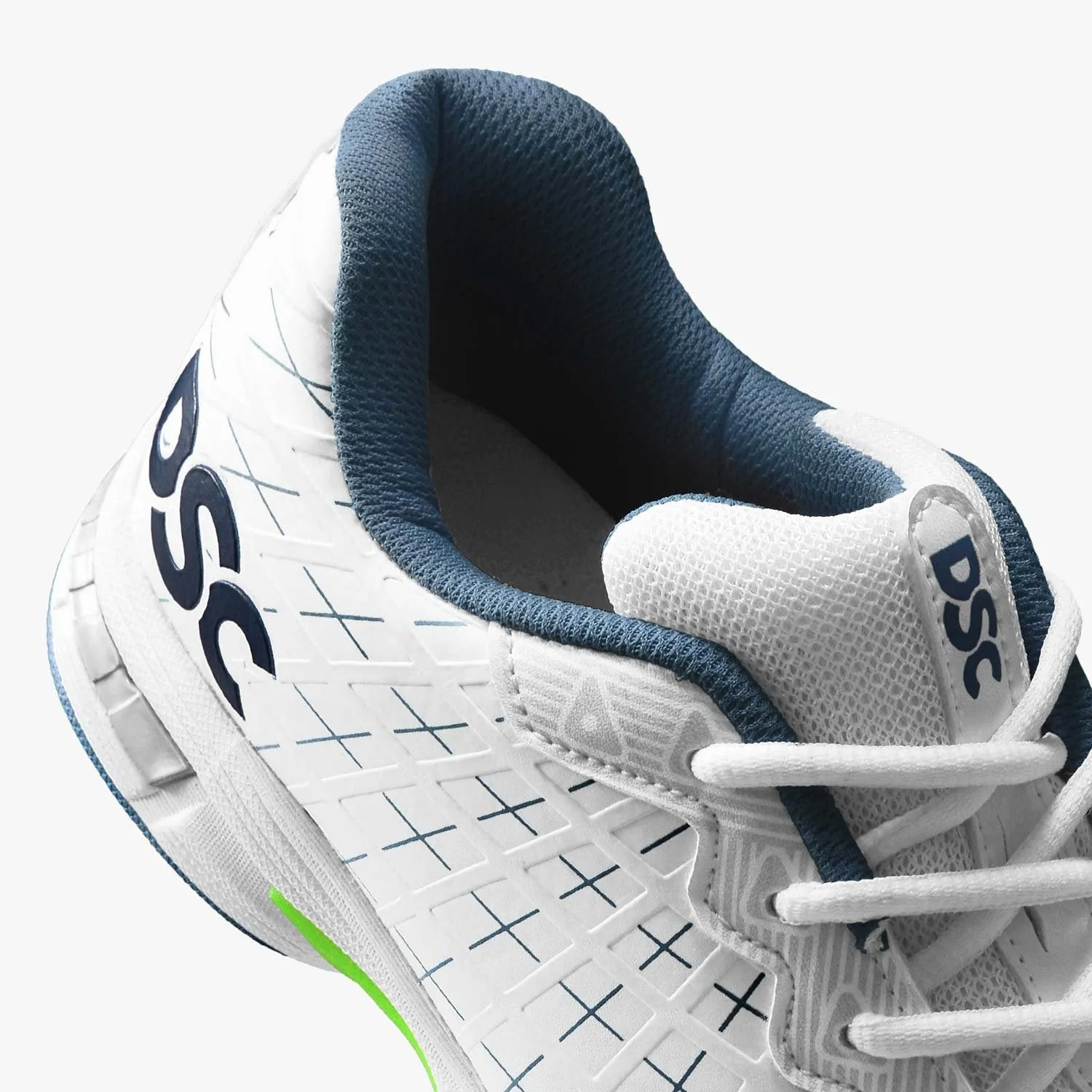 Biffer 22 Cricket Shoes-GR23
