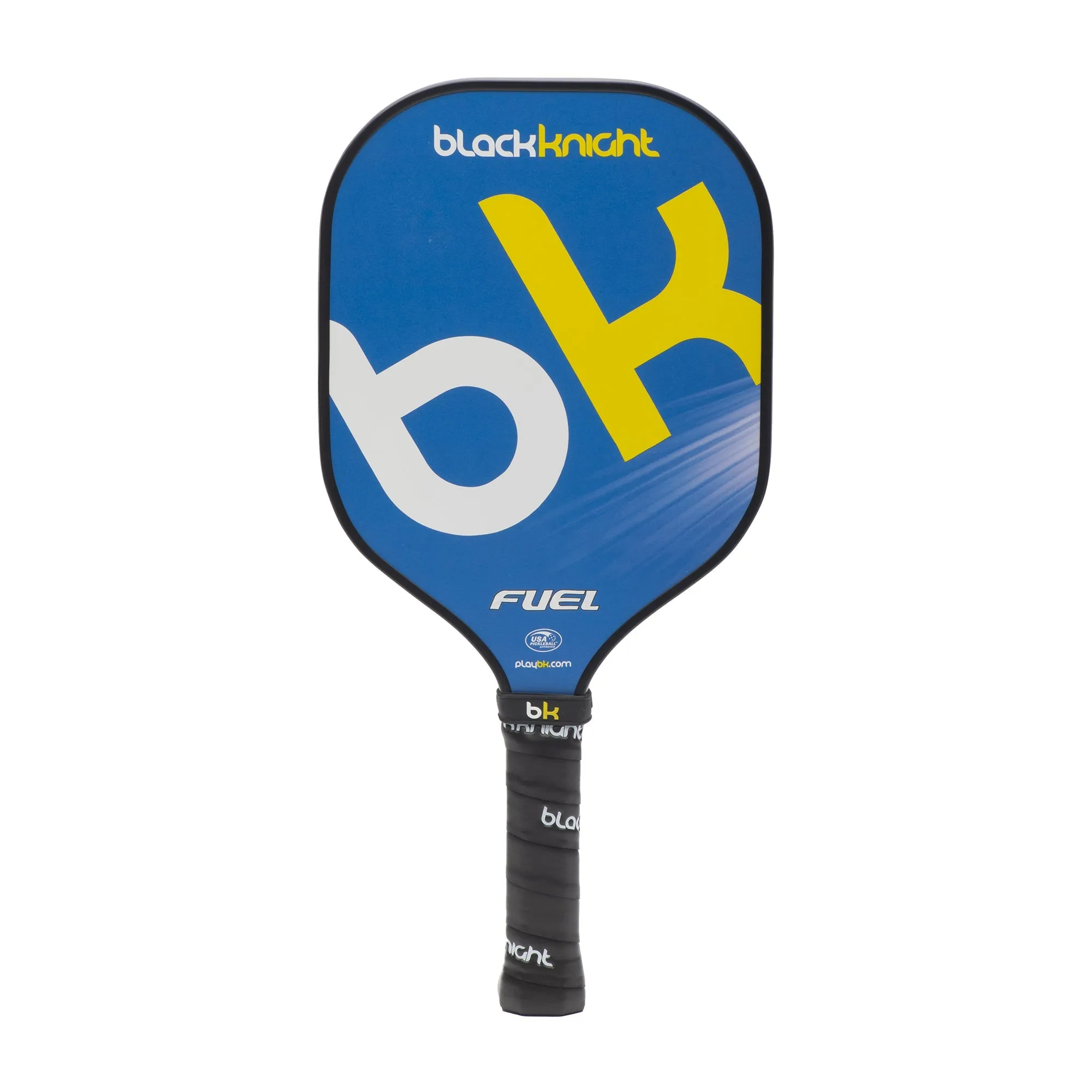 Black Knight Fuel Pickleball Paddle Set