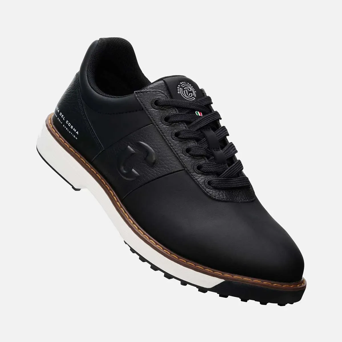 Bosco - Black