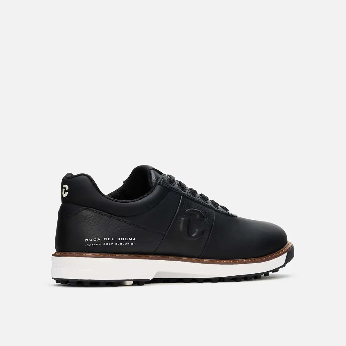 Bosco - Black