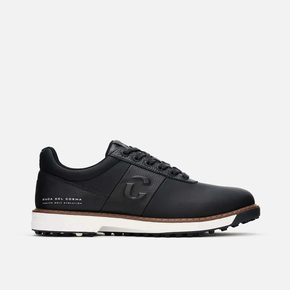 Bosco - Black