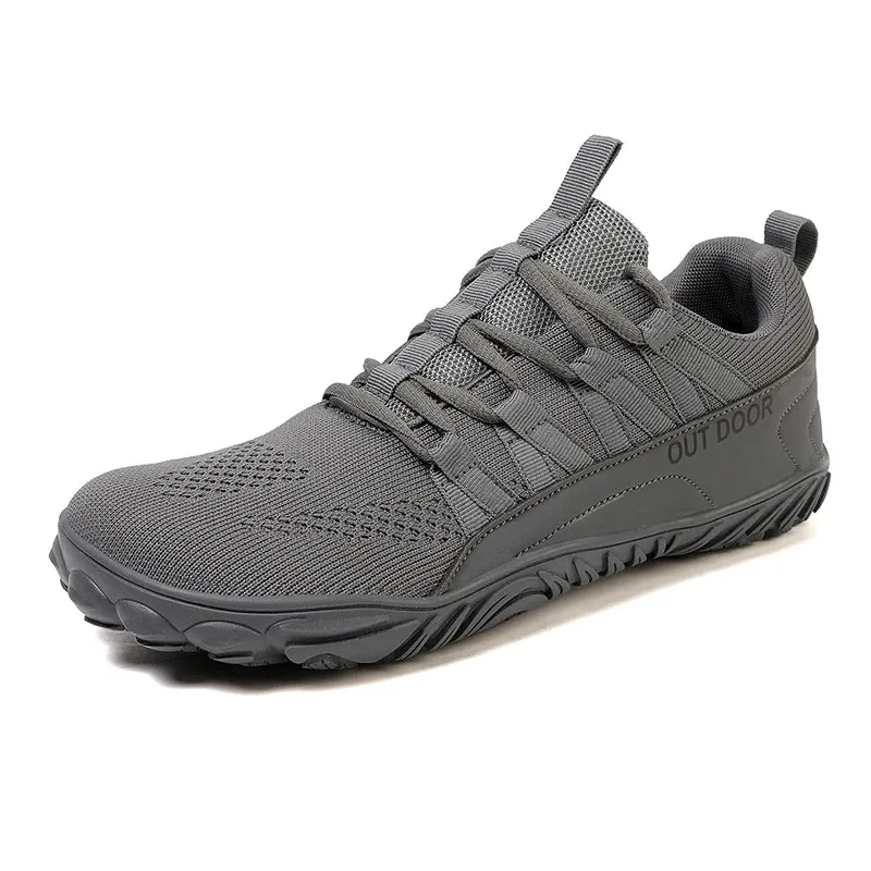 BoulderGrip™ All-Terrain Barefoot Shoes (Unisex)