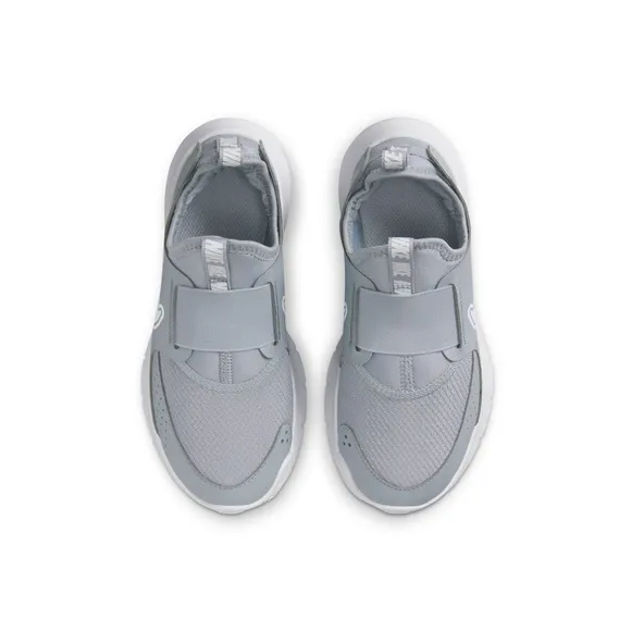 Brand New Nike Flex Runner 3 Little Kids Shoes “Wolf Grey”