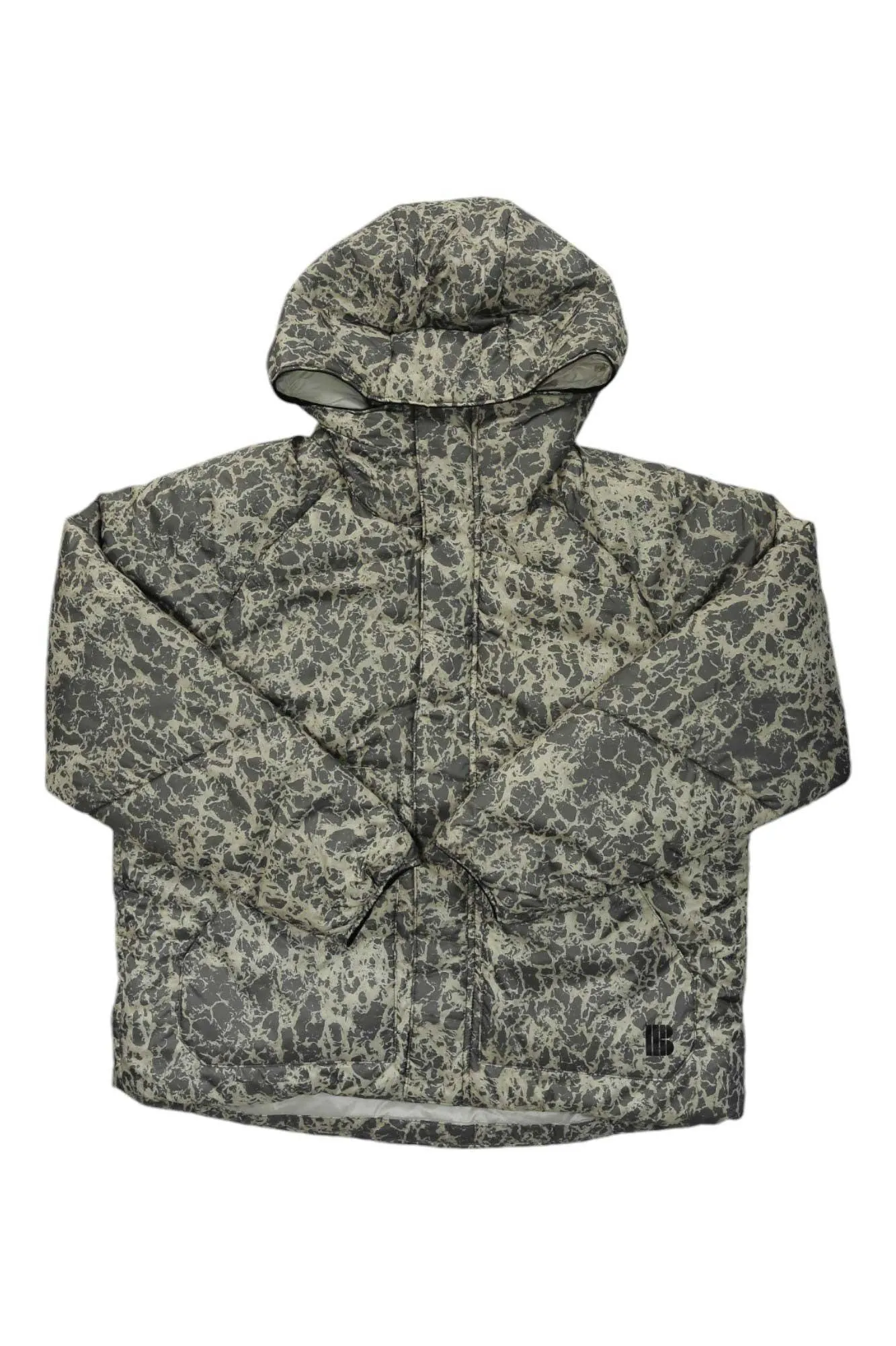 Burton Womens Amora Puffy Jacket