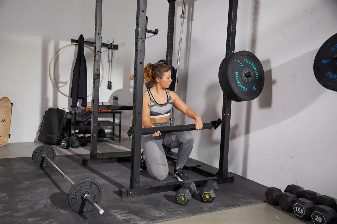 Cage de musculation - Rack body 900