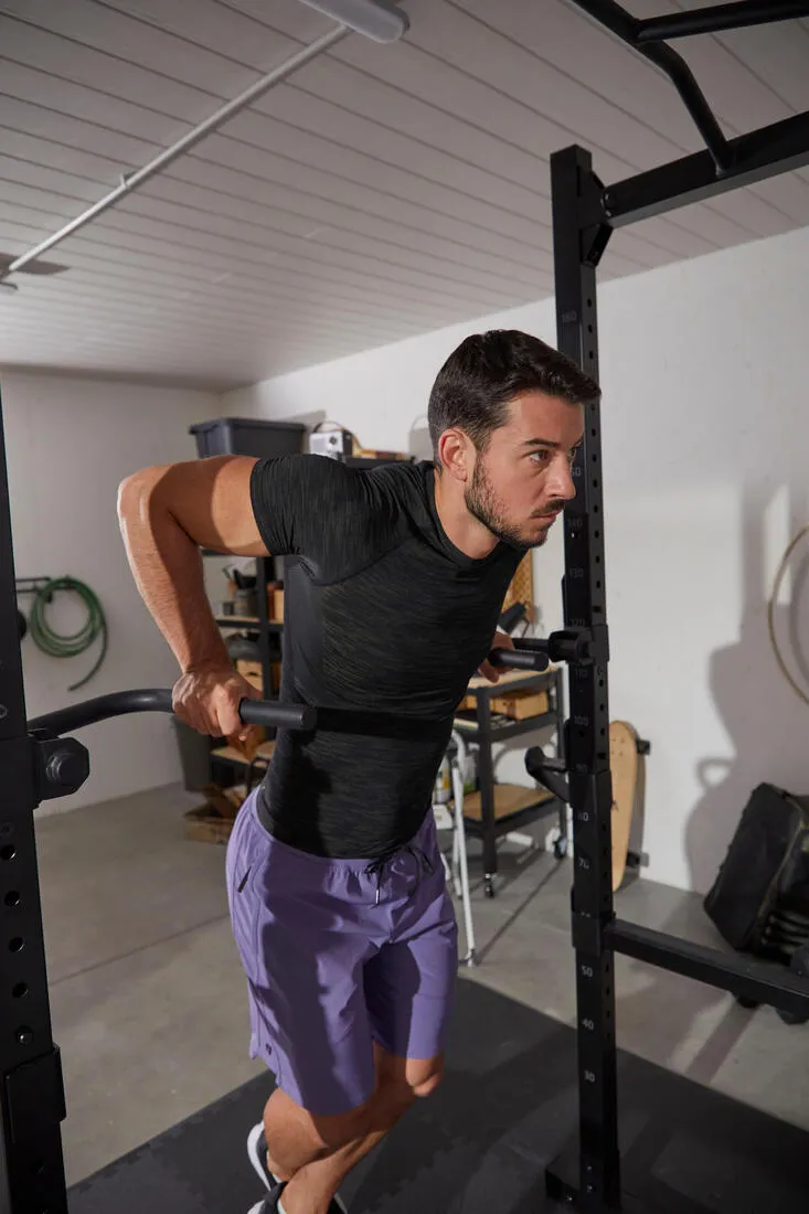 Cage de musculation - Rack body 900