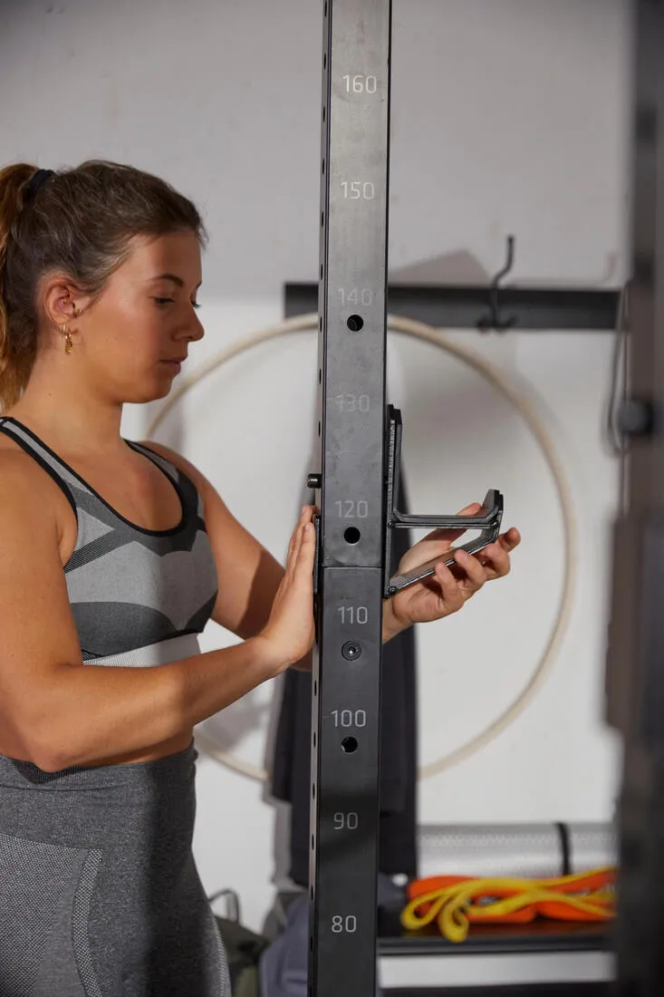Cage de musculation - Rack body 900