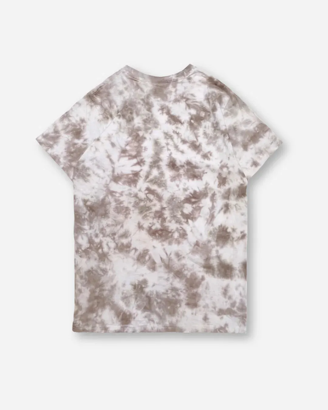 Camiseta tie dye 'ARCHFIT LOGO'