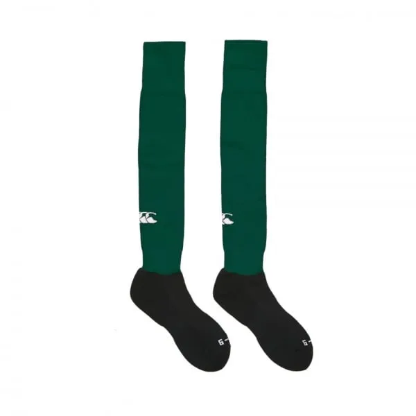 Canterbury team Socks - Adults - Forest