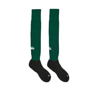 Canterbury team Socks - Adults - Forest